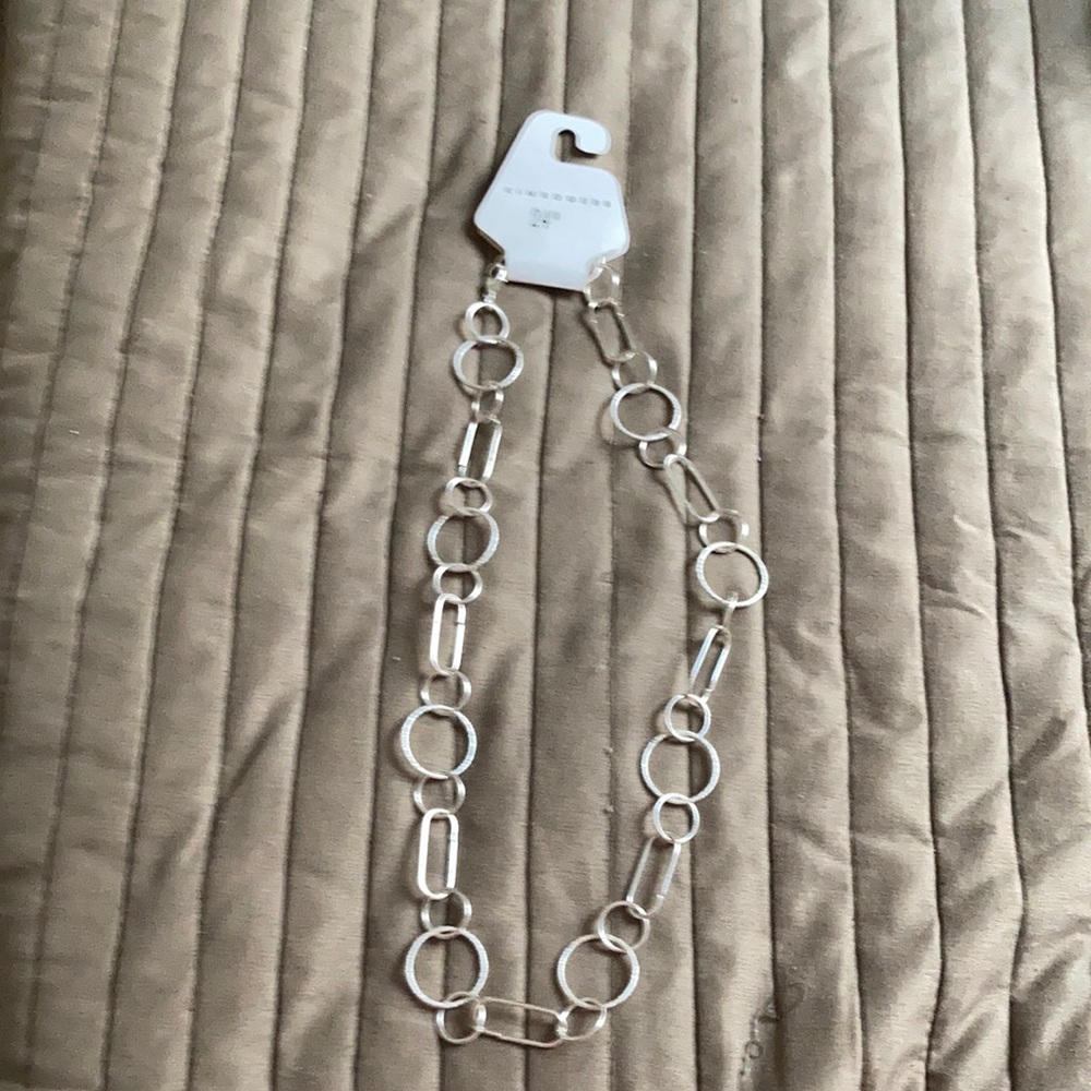 Kim Rogers necklace